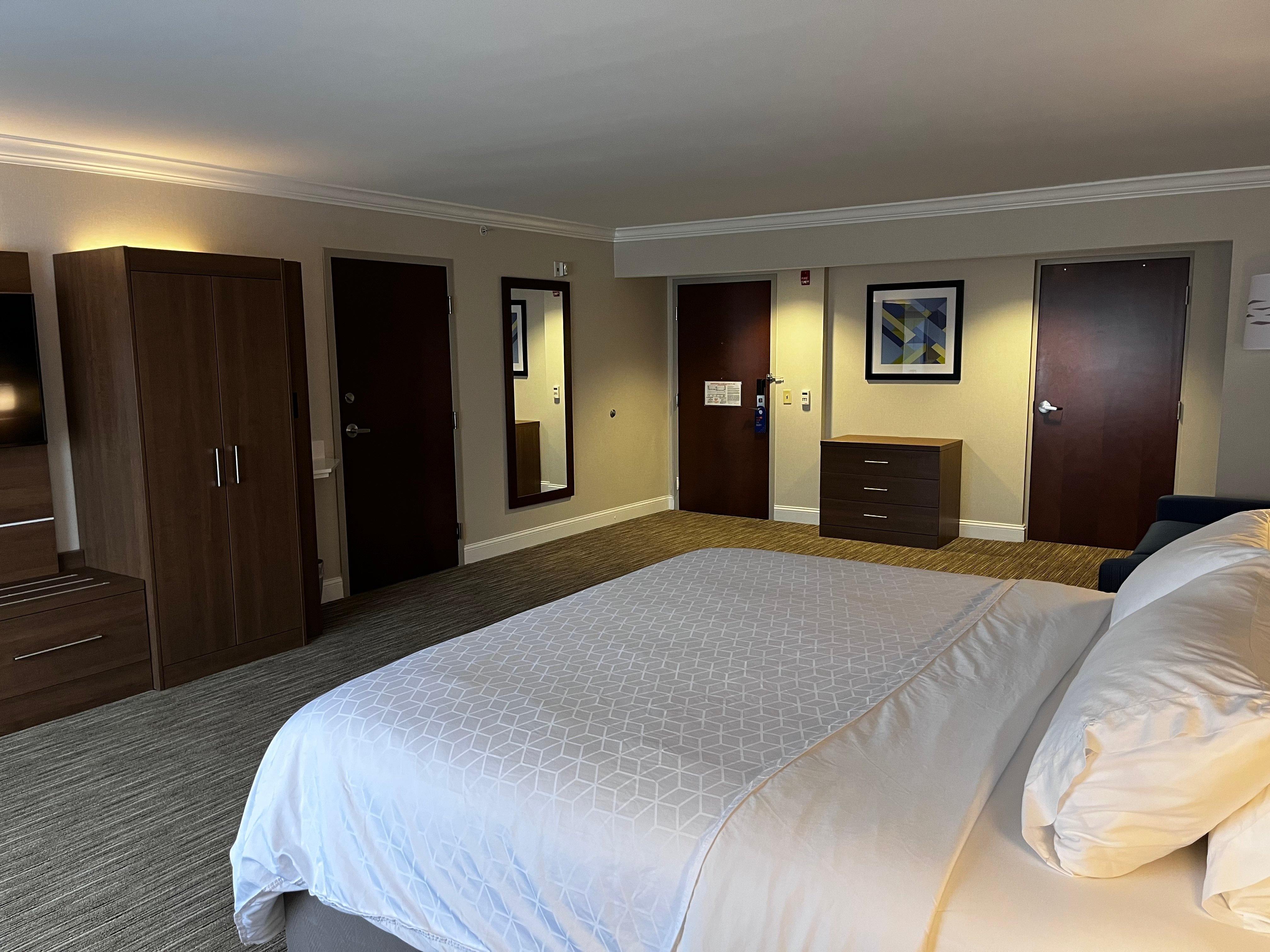 Holiday Inn Express & Suites Williamsport, An Ihg Hotel Esterno foto